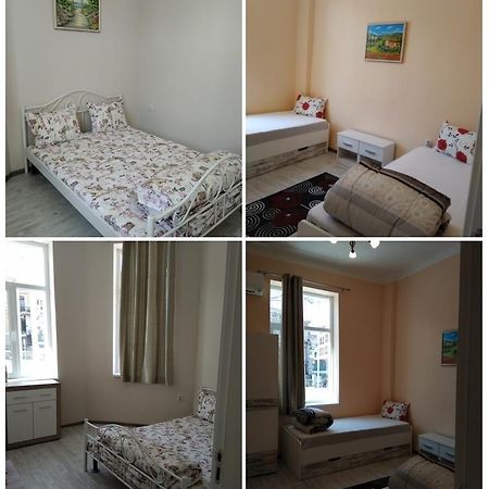 Hostel Ginger House พลอฟดิฟ ภายนอก รูปภาพ