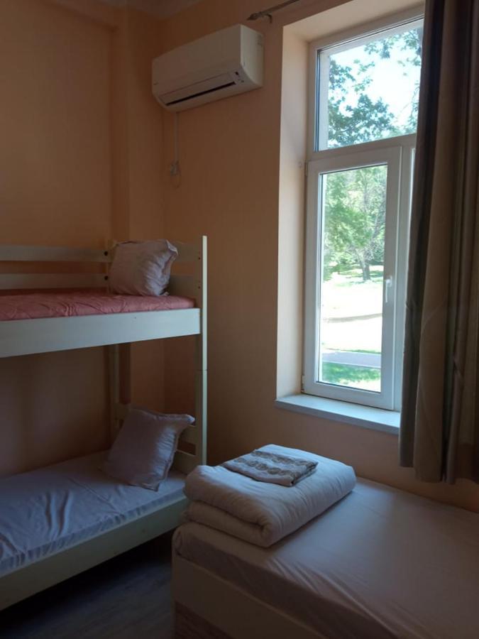 Hostel Ginger House พลอฟดิฟ ภายนอก รูปภาพ