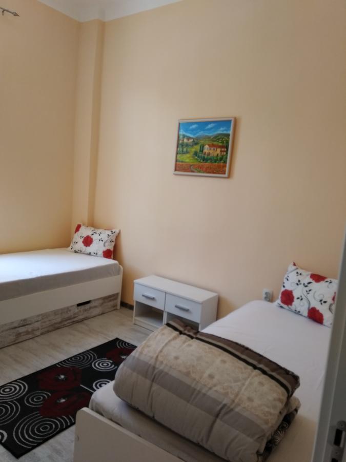 Hostel Ginger House พลอฟดิฟ ภายนอก รูปภาพ