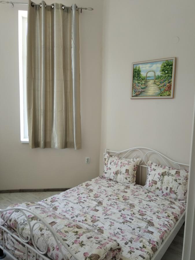 Hostel Ginger House พลอฟดิฟ ภายนอก รูปภาพ