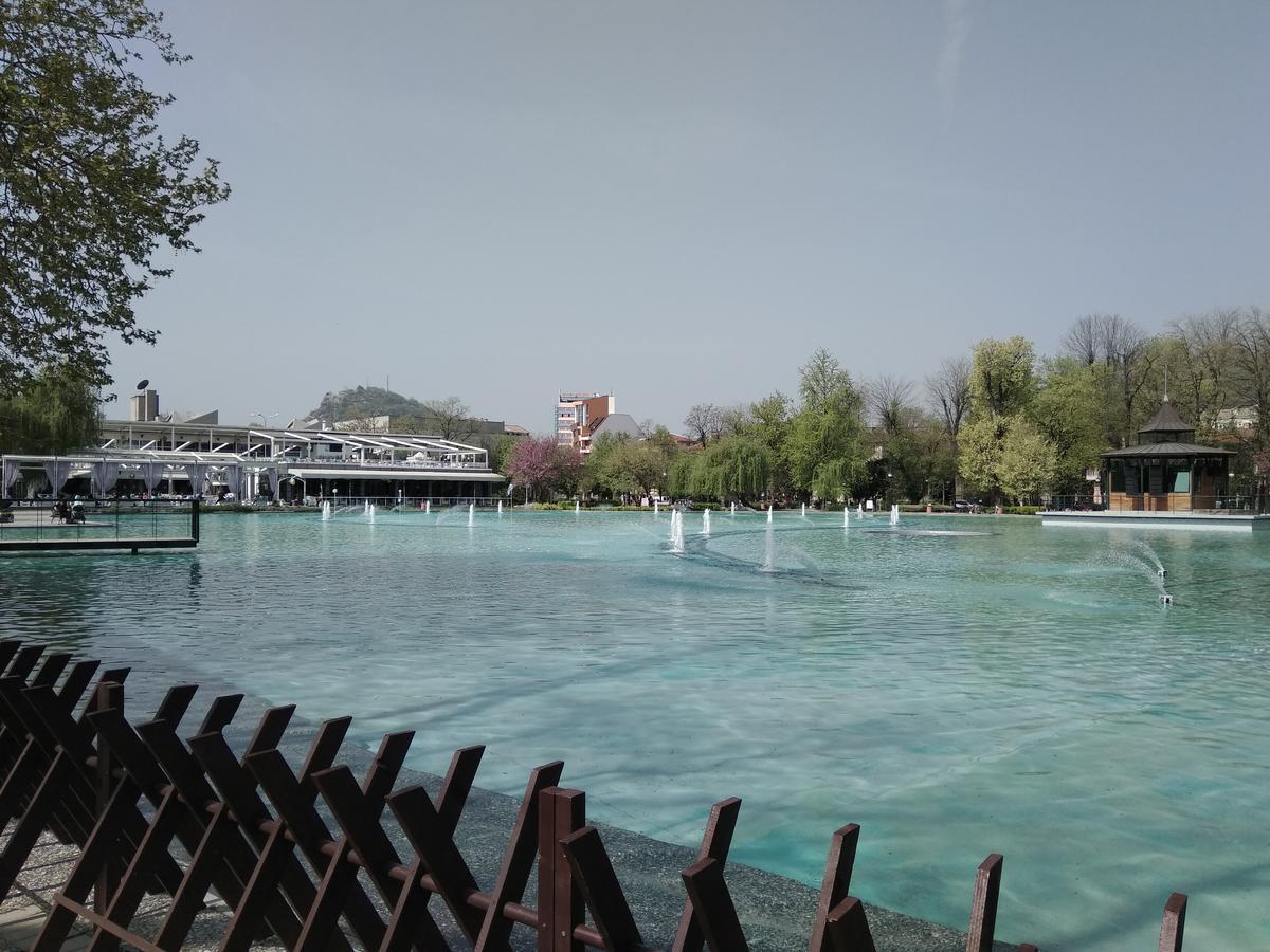 Hostel Ginger House พลอฟดิฟ ภายนอก รูปภาพ