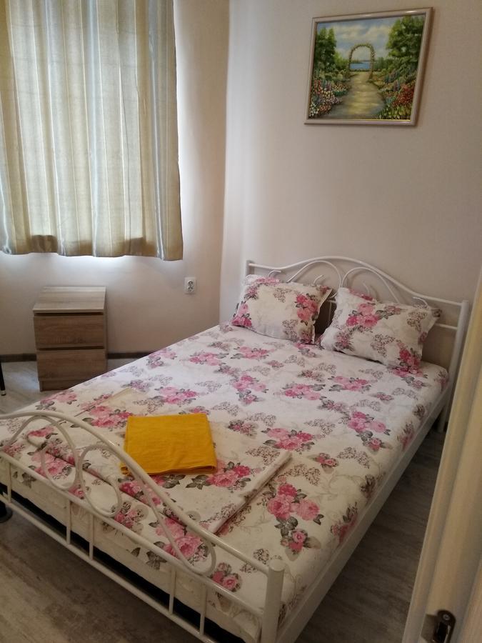 Hostel Ginger House พลอฟดิฟ ภายนอก รูปภาพ